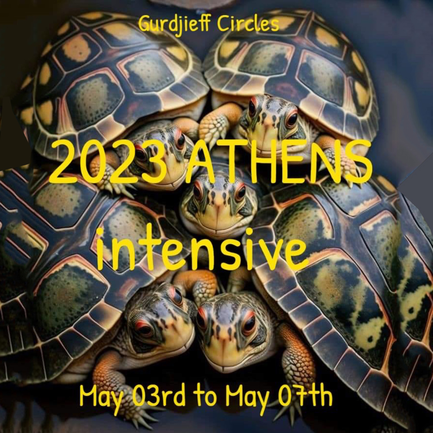 Εντατικό Ξενόγλωσσο Σεμινάριο 