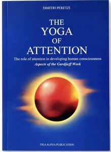 The Yoga of Attention