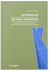 Soteriology the Real Philosophy