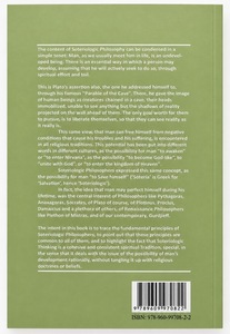 Soteriology the Real Philosophy Photo 2