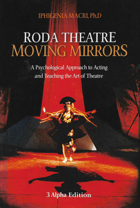 Roda Theatre Moving Mirrors
